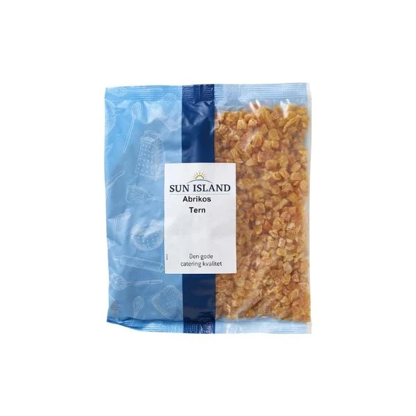Abrikostern PS (500 G) 93108 by SUN ISLAND color Sort