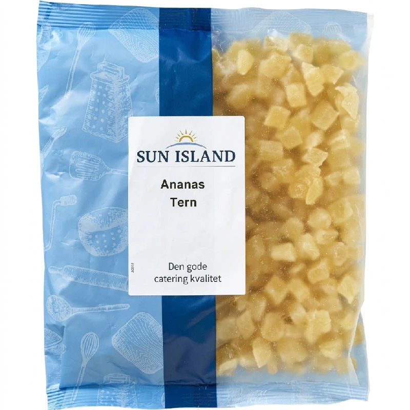 Ananastern PS (500 G) 66295 by SUN ISLAND color Sort