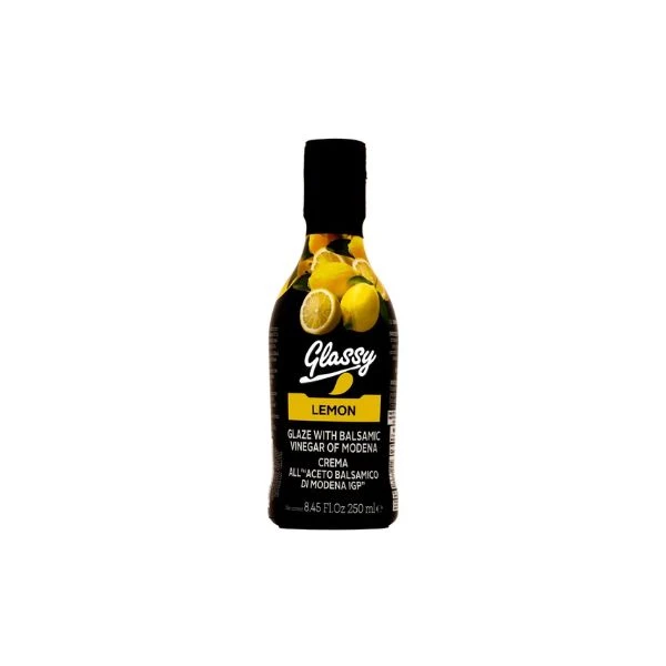 Balsamicoglaze Citron FL (250 ML) 296396 by Glassy color Sort