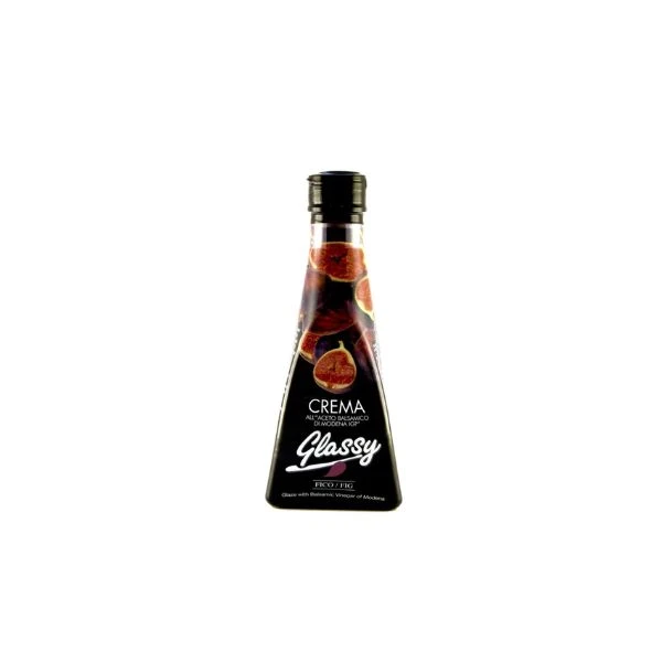 Balsamicoglaze Figen FL (250 ML) 318460 by Glassy color Sort