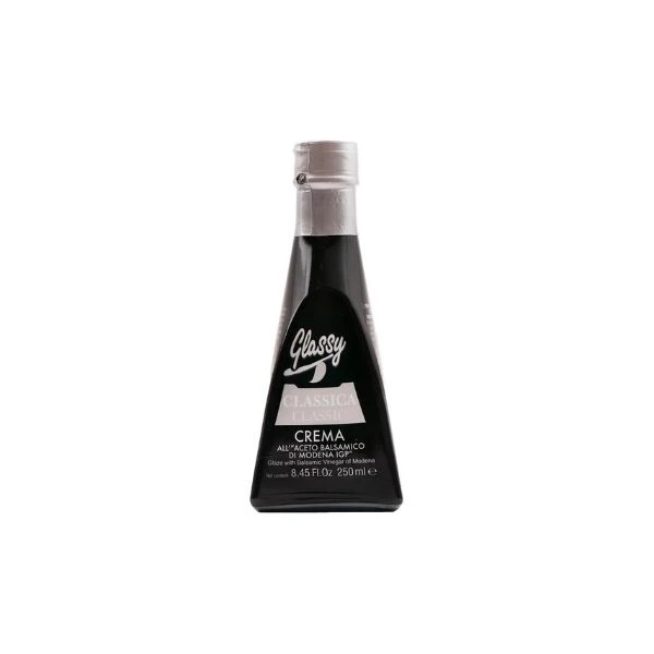 Balsamicoglaze Mørk FL (25 CL) 305388 by Glassy color Sort