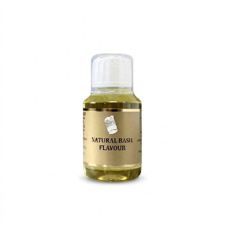 Select Arome Basilikumessens 115 ml 337277 by Select Arome color Sort