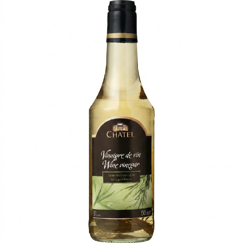 Estragoneddike 6% 50 cl 182186 by Chatel-Buis color Sort