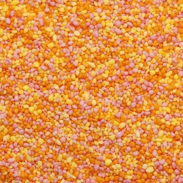 Crunch Super Surt PS (1 KG) 292263 by NIC color Sort