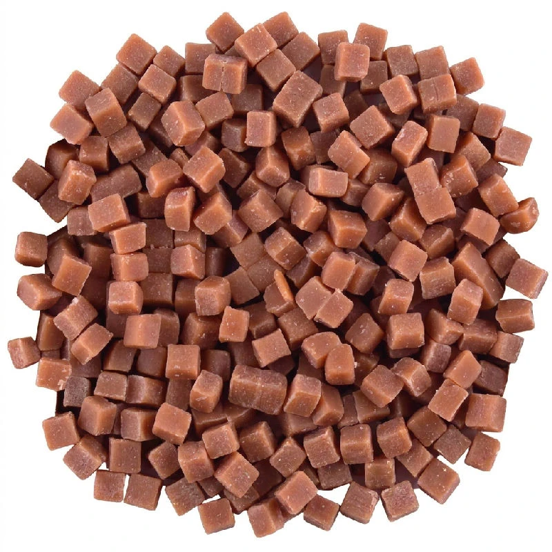 Fudge Karamel Mini PS (1 KG) 234143 by NIC color Sort