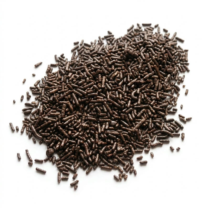 Krymmel Chokolade BT (1 KG) 89841 by NIC color Sort