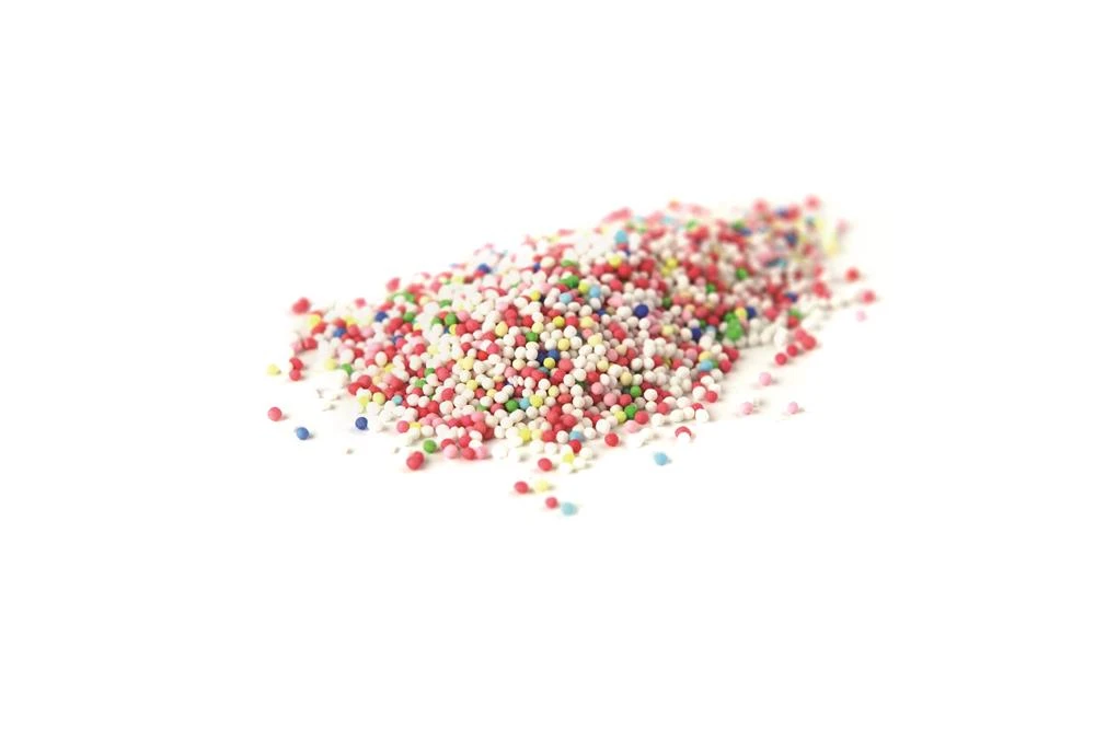Krymmel Nonpareille PS (1 KG) 262851 by NIC color Sort