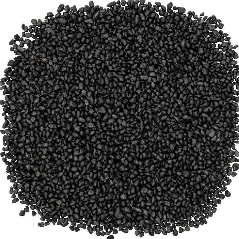 Krymmel Saltlakrids Perler PS (1 KG) 235908 by NIC color Sort