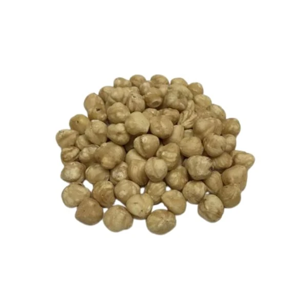 Abl Food Hele hasselnødder uden hinde 1 kg 301452 by ABL FOOD color Sort