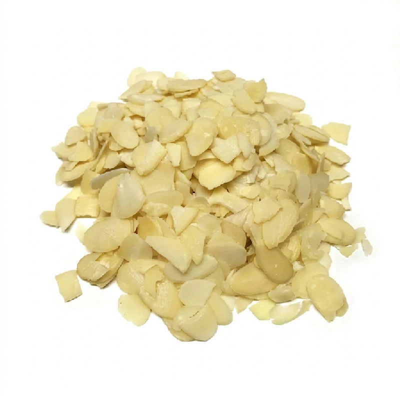 Mandelflager PS (1 KG) 232221 by ABL FOOD color Sort