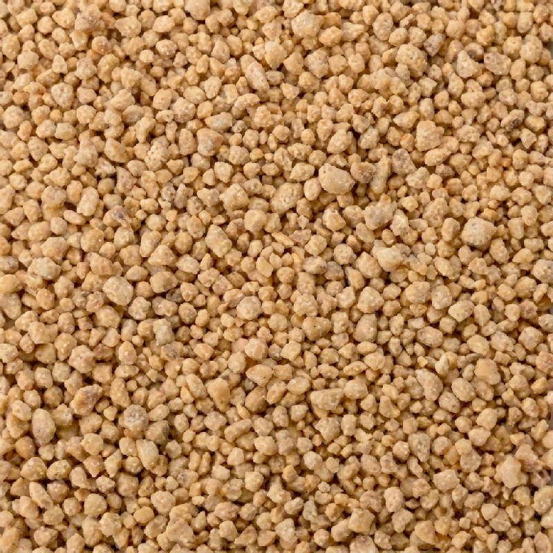 Nøddekrokant PS (1 KG) 290067 by NIC color Sort