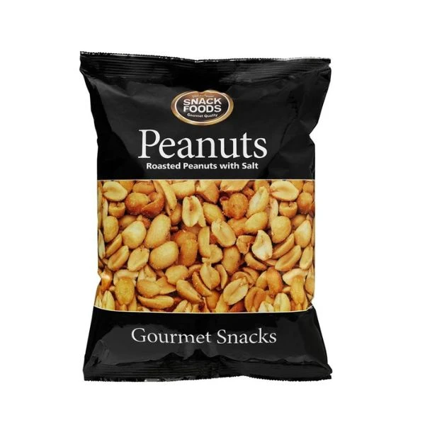 Peanuts PS (1 KG) 134334 by Snack Foods color Sort