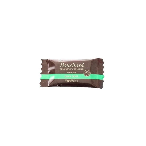 Bouchard Caféchokolade Mint 200x5 g 93446 by Bouchard color Sort