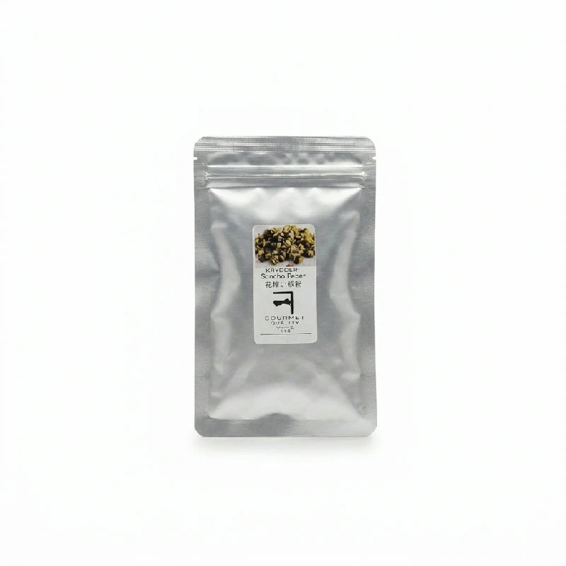 Krydderi Sancho Peber 15 g PS (15 G) 357263 by Gourmet Quality color Sort