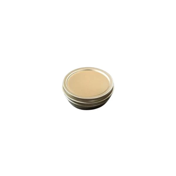 Dåse Caviar Tom 20 g 324342 by Dejardin color Sort
