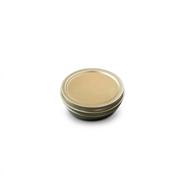 Dåse Caviar Tom 30 g 324343 by Dejardin color Sort