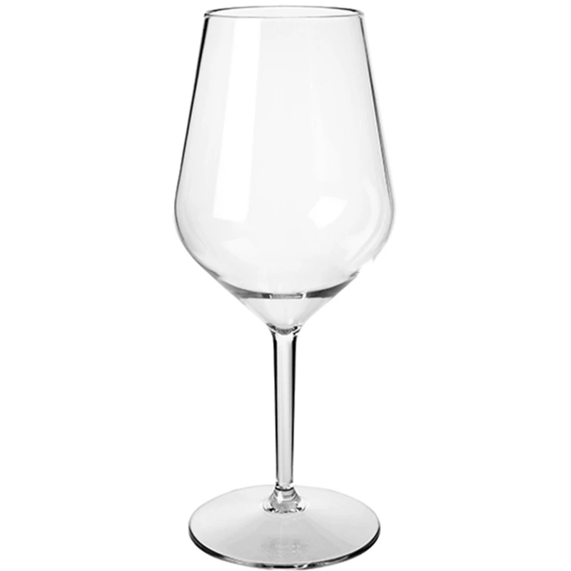 Vinglas 47 cl - Polycarbonat 300125 by GLASS4EVER color Klar