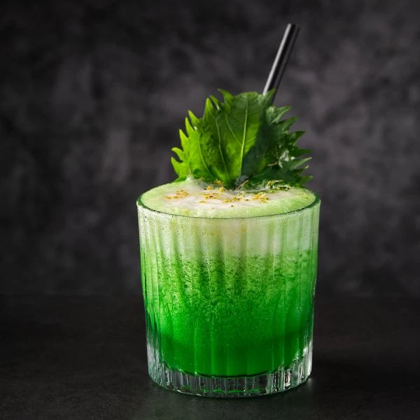 Midori Sour - DrinksPakke Barlifepakke91 by Barlife color Sort