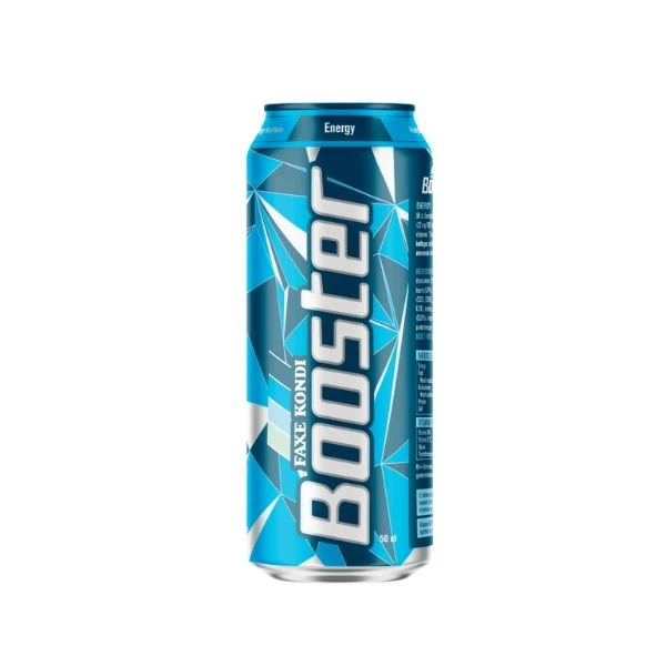 Faxe Kondi Booster Energy 50 cl. 5692 by FAXE color Sort