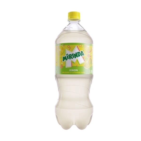 Mirinda Lemon 150cl 5763 by FAXE color Sort