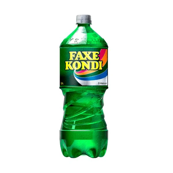Faxe Kondi 0 Kalorier 150cl 17866 by FAXE color Sort