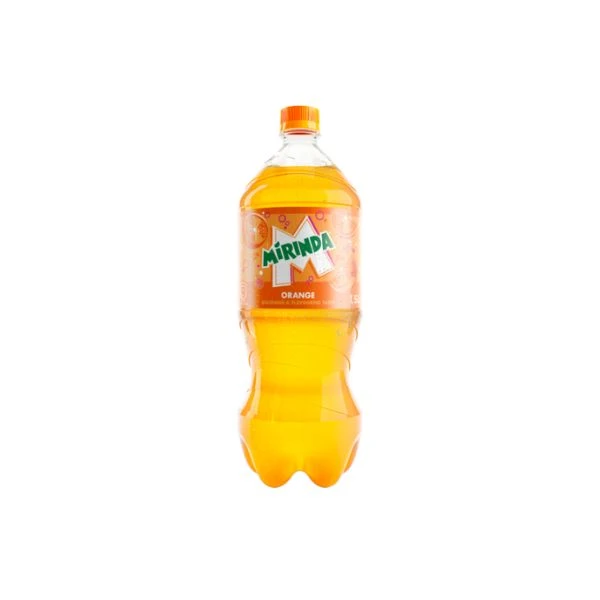 Mirinda Orange 150cl 5762R by FAXE color Sort