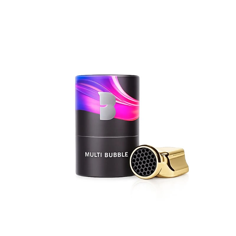 Flavour Blaster Multi-Bubble Addon - Til Pro 2.4.1 AG_PRO2_NOZZLE_MB_GOLD by Flavour Blaster color Sort