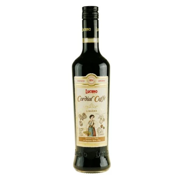 Cordial Caffe Lucano FL 70 50914450 by LUCANO color Sort