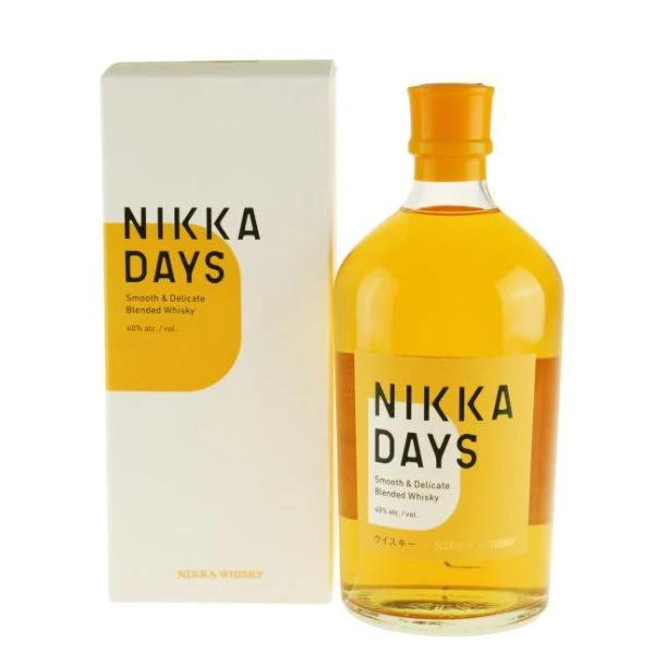 Nikka Days FL 70 50297790 by NIKKA color Sort