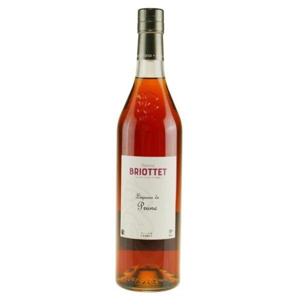 Briottet Blomme likør FL 70 50889800 by Briottet color Sort
