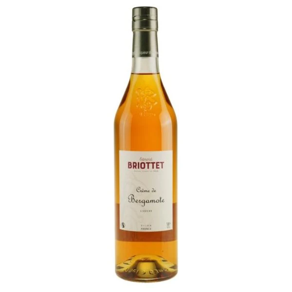 Briottet Bergamotte likør FL 70 50885600 by Briottet color Sort