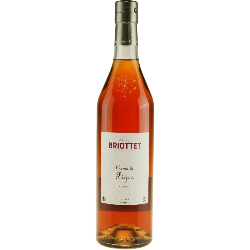 Briottet Figen likør FL 70 50887100 by Briottet color Sort
