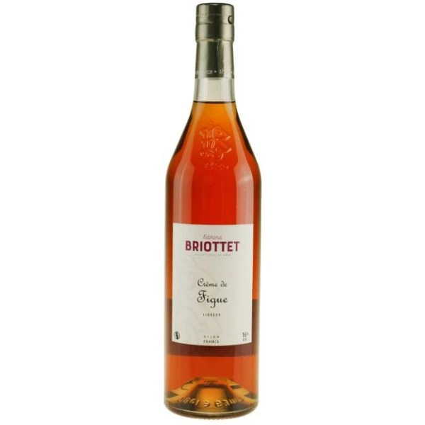 Briottet Figen likør FL 70 50887100 by Briottet color Sort