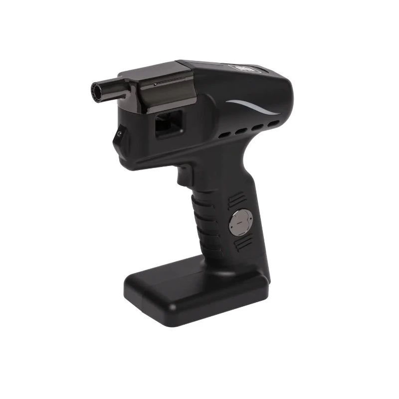 Flavour Blaster Pro 2 - Single FB_PRO2_SINGLE_BLACK by Flavour Blaster color Sort