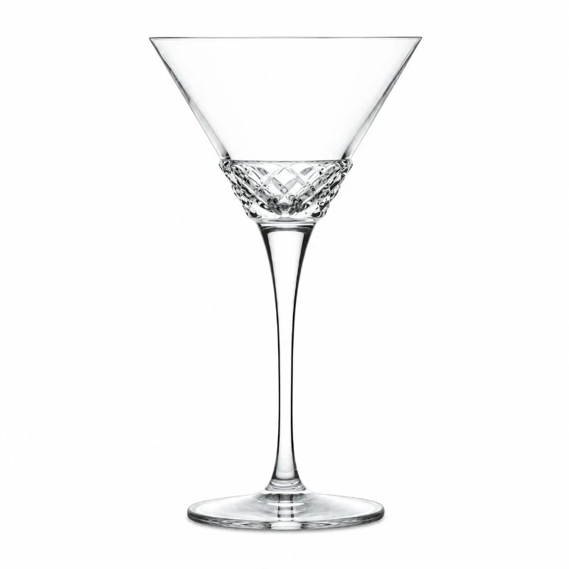 Roma 1960 martiniglas 22 cl Ø10,4 cm 12772-01 by BF10 color Klar