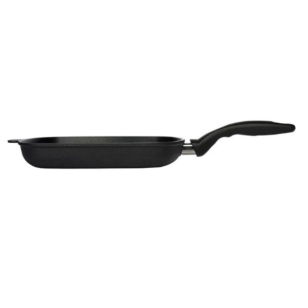 Swiss Diamond Square Grill Pande 28x28 cm, induktion SWXD63281I by Swiss Diamond color Sort