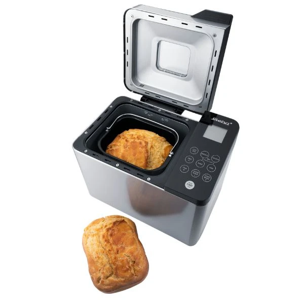 Steba Bagemaskine, 17 programmer, 500/750/1000 gr brød STBM2 by Steba color Sort