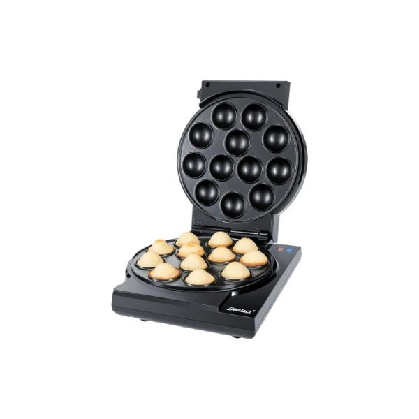 Steba Cake Maker 3in1 STCM3 by Steba color Sort