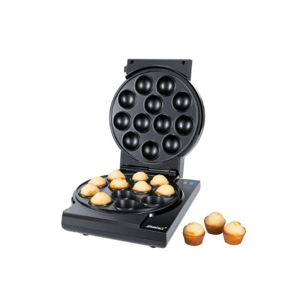Steba Cake Maker 3in1 STCM3 by Steba color Sort