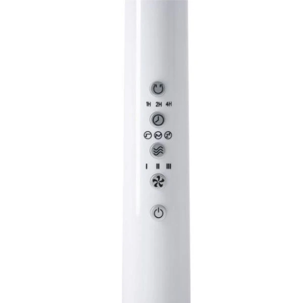Steba Gulvventilator VT5 STVT5 by Steba color Sort