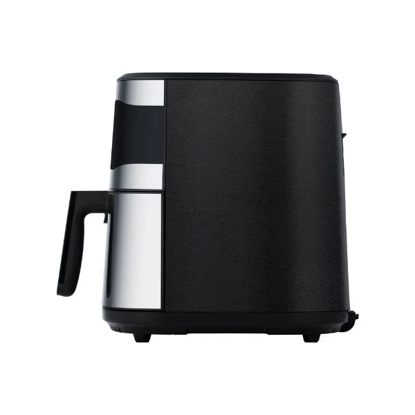 Steba Varmluftsfriture Family 8 L timer 80-200°C STHF8000FAMILY by Steba color Sort