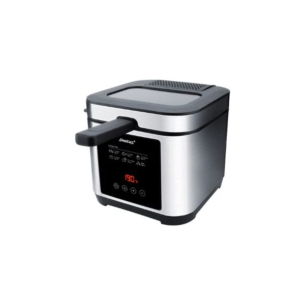 Steba Friture 2,5 L STDF150 by Steba color Sort