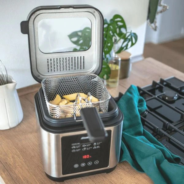 Steba Friture 2,5 L STDF150 by Steba color Sort