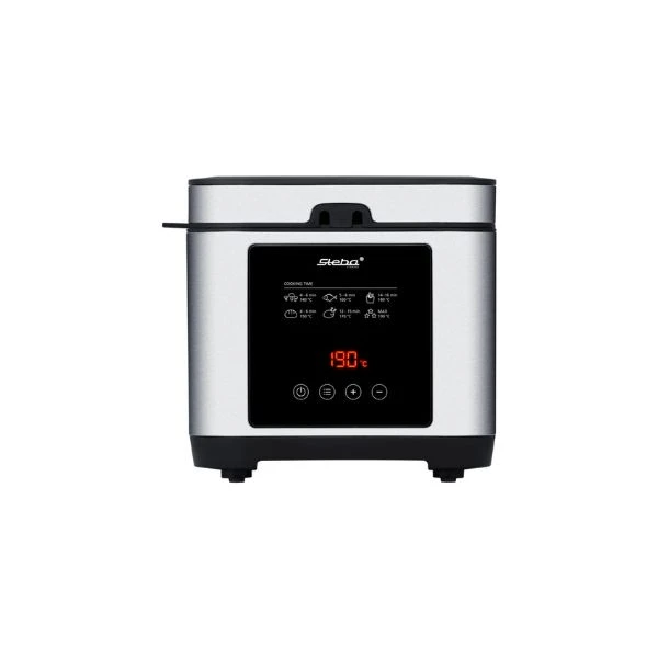 Steba Friture 2,5 L STDF150 by Steba color Sort