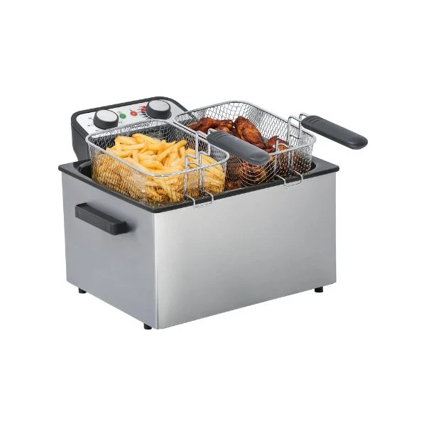 Steba Friture 5 L DF300 STDF3001 by Steba color Sort