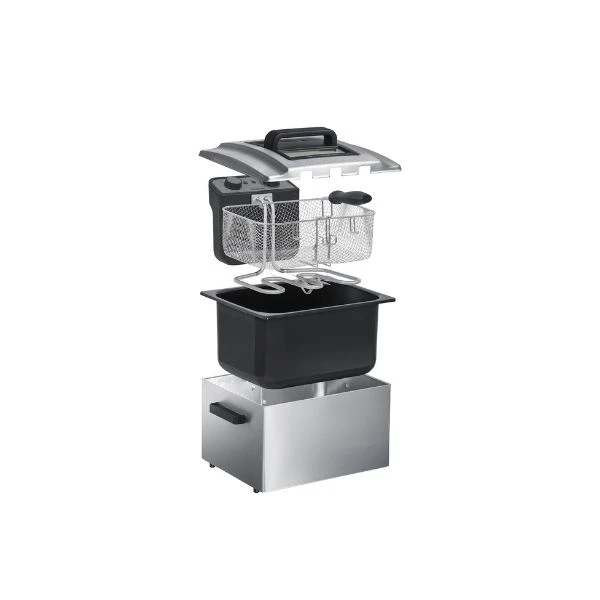 Steba Friture 5 L DF300 STDF3001 by Steba color Sort