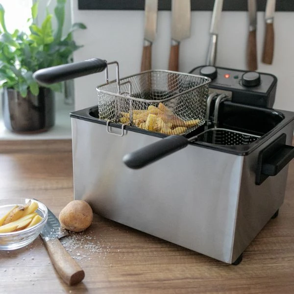 Steba Friture 5 L DF300 STDF3001 by Steba color Sort