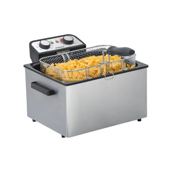 Steba Friture 5 L DF300 STDF3001 by Steba color Sort