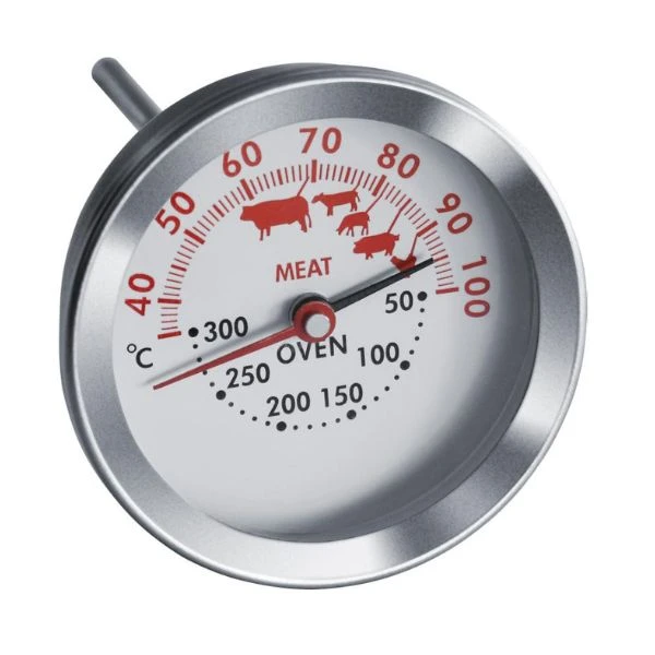 Steba Analogt Stegetermometer STAC12 by Steba color Sort