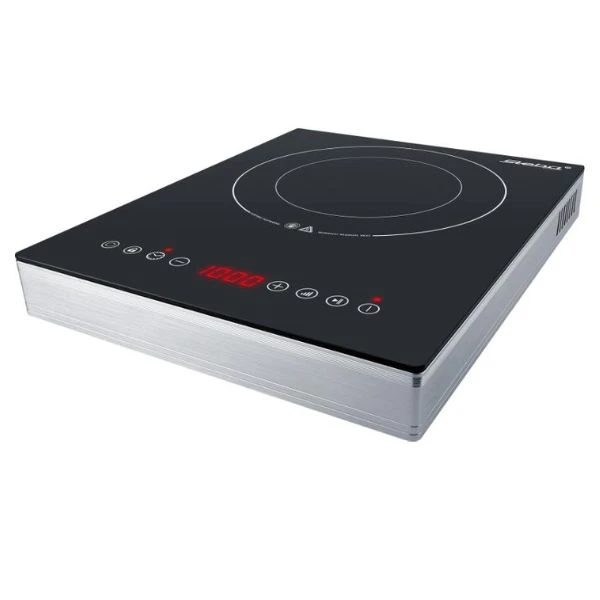 Steba Kogeplade High-Light STHK30 by Steba color Sort